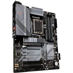 Sockel 1700 GIGABYTE B660 GAMING X DDR4, Mainboard -Mainboards Verkaufsgeschäft GIGABYTE B660 GAMING X DDR4 Mainboard@@1815824 2