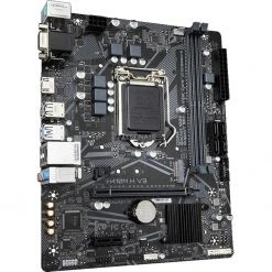 Sockel 1200 GIGABYTE H410M H V3, Mainboard -Mainboards Verkaufsgeschäft GIGABYTE H410M H V3 Mainboard@@1778487 32