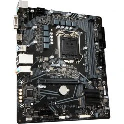 Sockel 1200 GIGABYTE H510M H, Mainboard -Mainboards Verkaufsgeschäft GIGABYTE H510M H Mainboard@@1750572 2