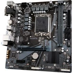 Sockel 1700 GIGABYTE H610M H DDR4, Mainboard -Mainboards Verkaufsgeschäft GIGABYTE H610M H DDR4 Mainboard@@1815847 3