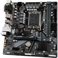 Sockel 1700 GIGABYTE H610M S2H DDR4, Mainboard -Mainboards Verkaufsgeschäft GIGABYTE H610M S2H DDR4 Mainboard@@1815850 3