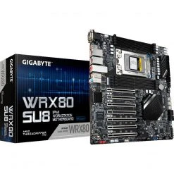 AMD Mainboards GIGABYTE WRX80-SU8-IPMI, Mainboard