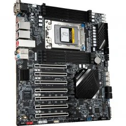 AMD Mainboards GIGABYTE WRX80-SU8-IPMI, Mainboard -Mainboards Verkaufsgeschäft GIGABYTE WRX80 SU8 IPMI Mainboard@@1751478 2