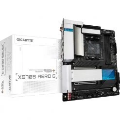 Sockel AM4 GIGABYTE X570S AERO G, Mainboard