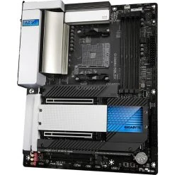 Sockel AM4 GIGABYTE X570S AERO G, Mainboard -Mainboards Verkaufsgeschäft GIGABYTE X570S AERO G Mainboard@@1773051 3