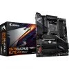 Sockel AM4 GIGABYTE X570S AORUS ELITE AX, Mainboard