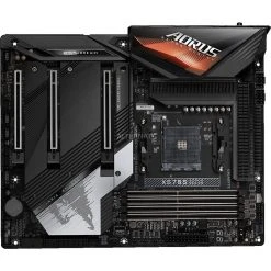 Sockel AM4 GIGABYTE X570S AORUS MASTER, Mainboard -Mainboards Verkaufsgeschäft GIGABYTE X570S AORUS MASTER Mainboard@@1773049 2