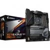 Sockel AM4 GIGABYTE X570S AORUS PRO AX, Mainboard
