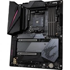 Sockel AM4 GIGABYTE X570S AORUS PRO AX, Mainboard -Mainboards Verkaufsgeschäft GIGABYTE X570S AORUS PRO AX Mainboard@@1773053 3