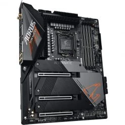 Sockel 1200 GIGABYTE Z590 AORUS MASTER, Mainboard 7 Sockel 1200 GIGABYTE Z590 AORUS MASTER, Mainboard -Mainboards Verkaufsgeschäft GIGABYTE Z590 AORUS MASTER Mainboard@@1715351 2