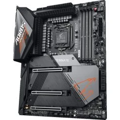 Sockel 1200 GIGABYTE Z590 AORUS MASTER, Mainboard 8 Sockel 1200 GIGABYTE Z590 AORUS MASTER, Mainboard -Mainboards Verkaufsgeschäft GIGABYTE Z590 AORUS MASTER Mainboard@@1715351 3