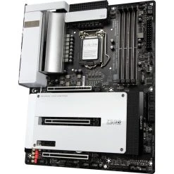 Sockel 1200 GIGABYTE Z590 VISION D, Mainboard -Mainboards Verkaufsgeschäft GIGABYTE Z590 VISION D Mainboard@@1720475 3