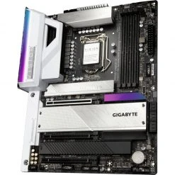 Sockel 1200 GIGABYTE Z590 VISION G, Mainboard -Mainboards Verkaufsgeschäft GIGABYTE Z590 VISION G Mainboard@@1718739 3