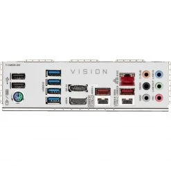 Sockel 1200 GIGABYTE Z590 VISION G, Mainboard -Mainboards Verkaufsgeschäft GIGABYTE Z590 VISION G Mainboard@@1718739 4