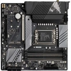 Sockel 1700 GIGABYTE Z690M A ELITE AX DDR4, Mainboard -Mainboards Verkaufsgeschäft GIGABYTE Z690M A ELITE AX DDR4 Mainboard@@1797134 32