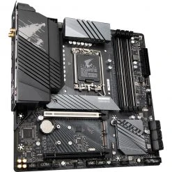 Sockel 1700 GIGABYTE Z690M A ELITE AX DDR4, Mainboard -Mainboards Verkaufsgeschäft GIGABYTE Z690M A ELITE AX DDR4 Mainboard@@1797134 33