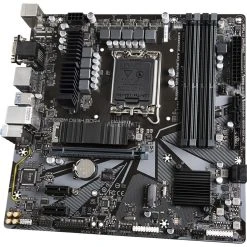 Sockel 1700 GIGABYTE Z690M DS3H DDR4, Mainboard -Mainboards Verkaufsgeschäft GIGABYTE Z690M DS3H DDR4 Mainboard@@1801651 3