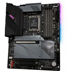 Sockel 1700 GIGABYTE Z690 AORUS ELITE AX, Mainboard -Mainboards Verkaufsgeschäft GIGABYTE Z690 AORUS ELITE AX Mainboard@@1797124 3