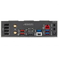 Sockel 1700 GIGABYTE Z690 AORUS ELITE AX, Mainboard -Mainboards Verkaufsgeschäft GIGABYTE Z690 AORUS ELITE AX Mainboard@@1797124 4