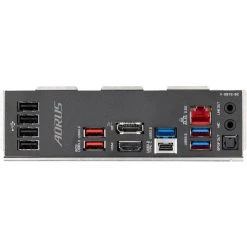 Sockel 1700 GIGABYTE Z690 AORUS ELITE DDR4 1.0, Mainboard -Mainboards Verkaufsgeschäft GIGABYTE Z690 AORUS ELITE DDR4 1 0 Mainboard@@1788091 4