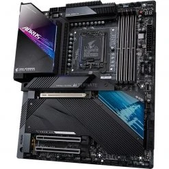 Sockel 1700 GIGABYTE Z690 AORUS MASTER 1.0, Mainboard -Mainboards Verkaufsgeschäft GIGABYTE Z690 AORUS MASTER 1 0 Mainboard@@1788097 3