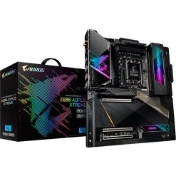 Sockel 1700 GIGABYTE Z690 AORUS XTREME, Mainboard