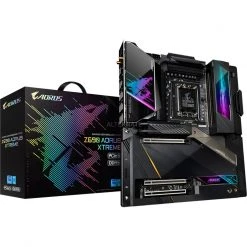 Sockel 1700 GIGABYTE Z690 AORUS XTREME, Mainboard -Mainboards Verkaufsgeschäft GIGABYTE Z690 AORUS XTREME Mainboard@@1797127 30