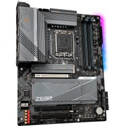 Sockel 1700 GIGABYTE Z690 GAMING X DDR4 1.0, Mainboard -Mainboards Verkaufsgeschäft GIGABYTE Z690 GAMING X DDR4 1 0 Mainboard@@1788092 2