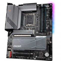 Sockel 1700 GIGABYTE Z690 GAMING X DDR4 1.0, Mainboard -Mainboards Verkaufsgeschäft GIGABYTE Z690 GAMING X DDR4 1 0 Mainboard@@1788092 3