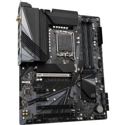 Sockel 1700 GIGABYTE Z690 UD AX DDR4, Mainboard