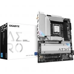 Sockel 1700 GIGABYTE Z790 AERO G, Mainboard
