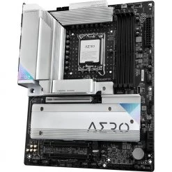 Sockel 1700 GIGABYTE Z790 AERO G, Mainboard -Mainboards Verkaufsgeschäft GIGABYTE Z790 AERO G Mainboard@@1871180 4