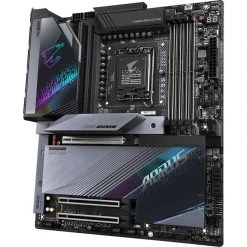Sockel 1700 GIGABYTE Z790 AORUS MASTER, Mainboard 10 Sockel 1700 GIGABYTE Z790 AORUS MASTER, Mainboard -Mainboards Verkaufsgeschäft GIGABYTE Z790 AORUS MASTER Mainboard@@1871183 4