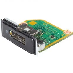 Controller HP DisplayPort Port Flex IO V2