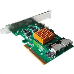 Controller HighPoint RocketRAID 2720A, RAID-Karte -Mainboards Verkaufsgeschäft HighPoint RocketRAID 2720A RAID Karte@@fpbhaf 2