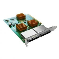 HighPoint RocketRAID 2744, Controller -Mainboards Verkaufsgeschäft HighPoint RocketRAID 2744 Controller@@fpbh69 2