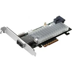 Controller HighPoint RocketRAID 3742A, RAID-Karte