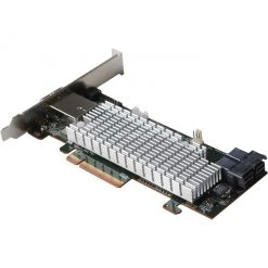 Controller HighPoint RocketRAID 3742A, RAID-Karte -Mainboards Verkaufsgeschäft HighPoint RocketRAID 3742A RAID Karte@@fpbhag 2