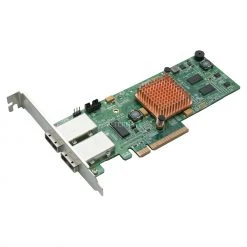 HighPoint RocketRAID 4522SGL, Serial ATA-Controller