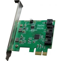 Controller HighPoint RocketRAID 620L -Mainboards Verkaufsgeschäft HighPoint RocketRAID 620L@@1847319 2