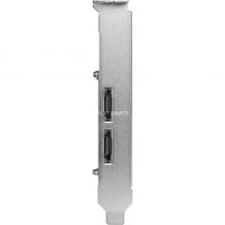 Controller HighPoint RocketRAID 642L, RAID-Karte -Mainboards Verkaufsgeschäft HighPoint RocketRAID 642L RAID Karte@@fpbh99 4