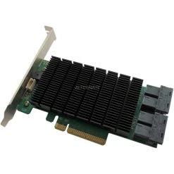 Controller HighPoint RocketRaid 840C, RAID-Karte -Mainboards Verkaufsgeschäft HighPoint RocketRaid 840C RAID Karte@@1844737 2