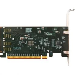 Controller HighPoint RocketStore SSD7120, RAID-Karte -Mainboards Verkaufsgeschäft HighPoint RocketStore SSD7120 RAID Karte@@fpbhbe 4