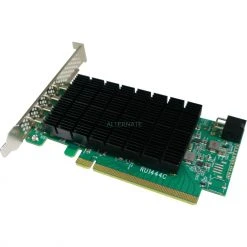 HighPoint RocketU 1444C PCIe 3.0x16 USB 3.2 Gen 2 20Gb/s, USB-Controller 7 HighPoint RocketU 1444C PCIe 3.0x16 USB 3.2 Gen 2 20Gb/s, USB-Controller -Mainboards Verkaufsgeschäft HighPoint RocketU 1444C PCIe 3 0x16 USB 3 2 Gen 2 20Gb s USB Controller@@1802947 2