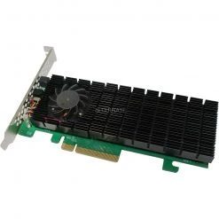 Controller HighPoint SSD6202A 2x M.2, Schnittstellenkarte -Mainboards Verkaufsgeschäft HighPoint SSD6202A 2x M 2 Schnittstellenkarte@@1847478 2