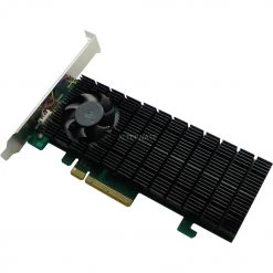 Controller HighPoint SSD6202 5er Pack, Schnittstellenkarte -Mainboards Verkaufsgeschäft HighPoint SSD6202 5er Pack Schnittstellenkarte@@1802934 2