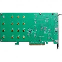 Controller HighPoint SSD6204A 4x M.2, Schnittstellenkarte 9 Controller HighPoint SSD6204A 4x M.2, Schnittstellenkarte -Mainboards Verkaufsgeschäft HighPoint SSD6204A 4x M 2 Schnittstellenkarte@@1847477 4