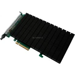 Controller HighPoint SSD6204 PCIe 3.0 X8 4-Port M.2 NVMe, RAID-Karte -Mainboards Verkaufsgeschäft HighPoint SSD6204 PCIe 3 0 x8 4 Port M 2 NVMe RAID Karte@@1734047 2