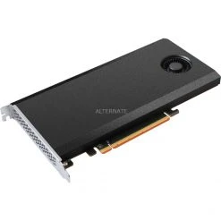 Controller HighPoint SSD7103, RAID-Karte