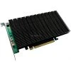 HighPoint SSD7104F, Controller ( PCIe 3.0x16 4P M.2 NVMe)